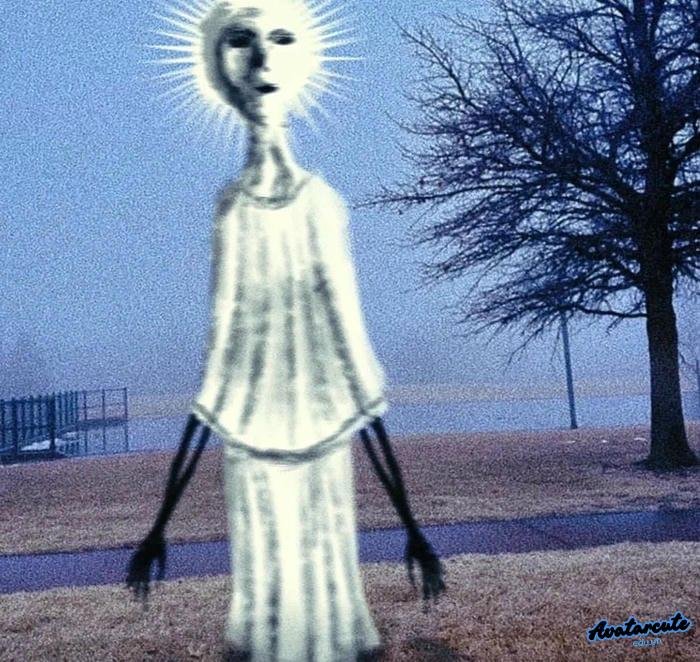 avatar kinh dị rùng rợn