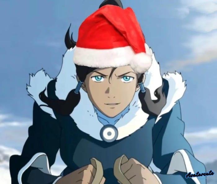 avatar korra