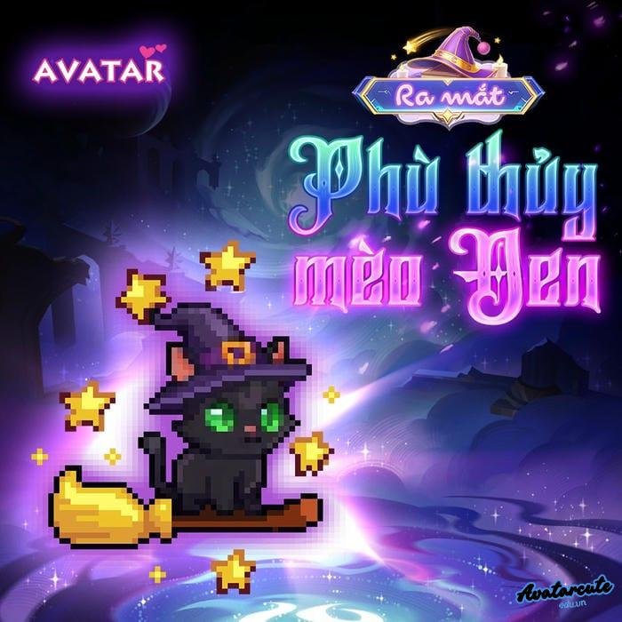 avatar lậu nhân vật vip