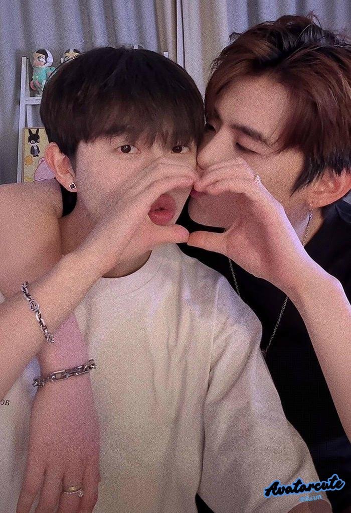 avatar lgbt biểu cảm