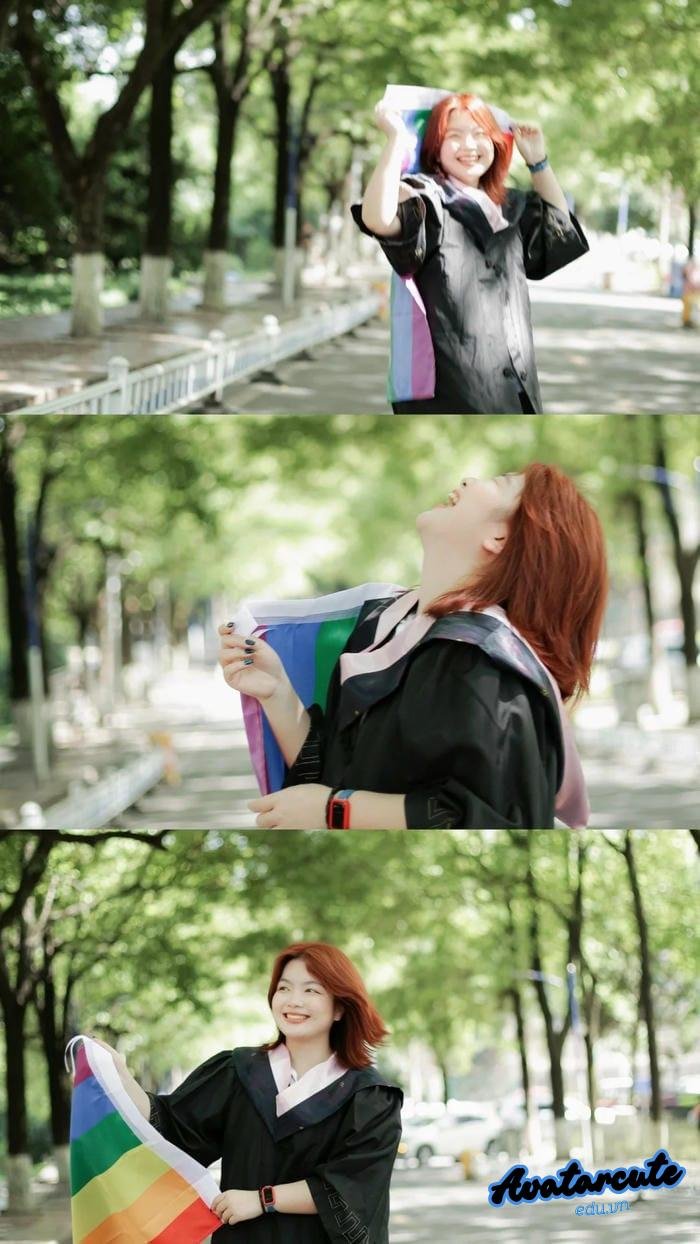 avatar lgbt cá tính