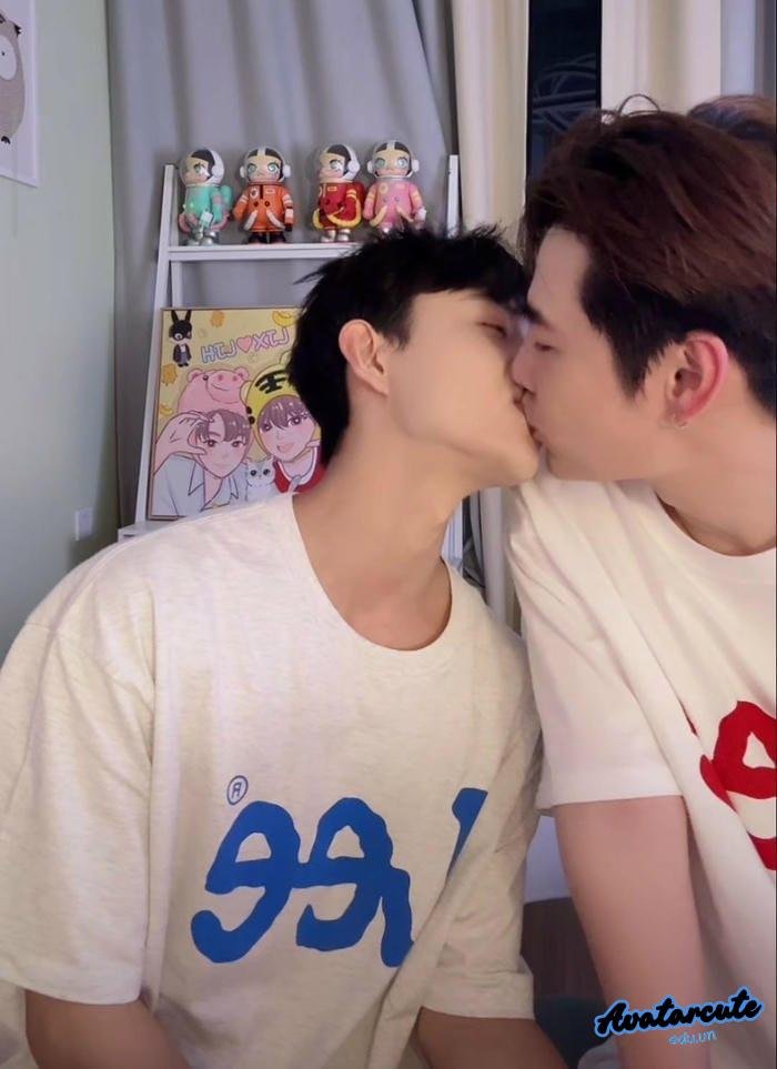 avatar lgbt cặp đôi