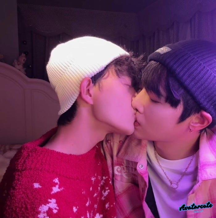 avatar lgbt dễ thương