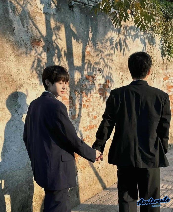 avatar lgbt mạnh mẽ