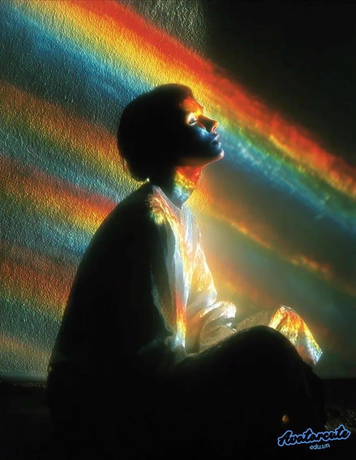 avatar lgbt phong cách