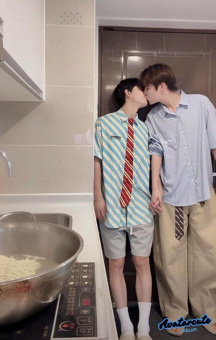 avatar lgbt tình bạn