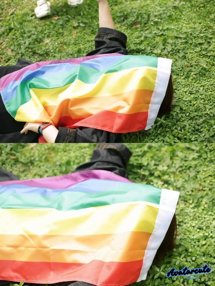 avatar lgbt ủng hộ