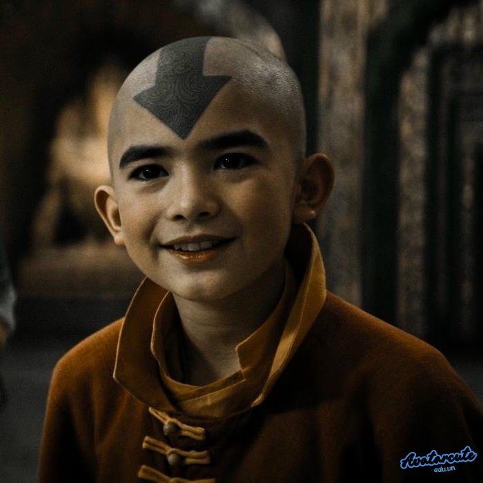 avatar live action game