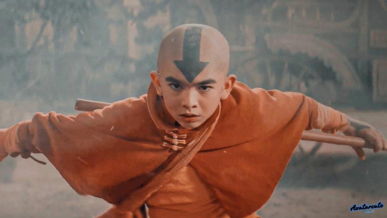 avatar live action