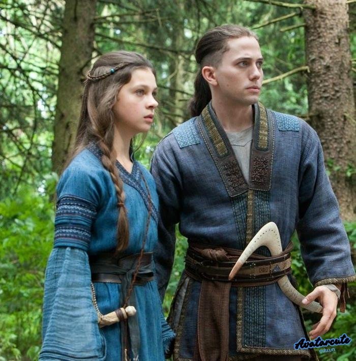 avatar live action thực tế