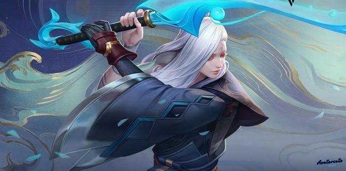 avatar lq độc đáo