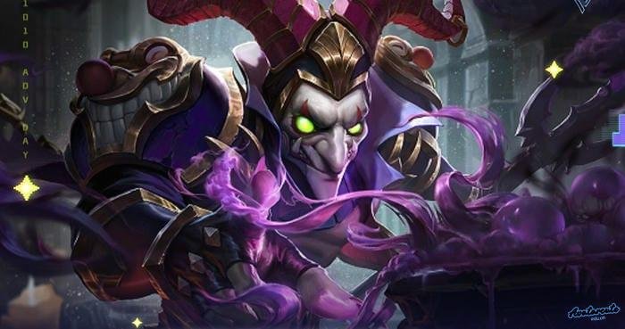 avatar lq game thủ