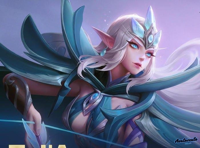 avatar lq phong cách