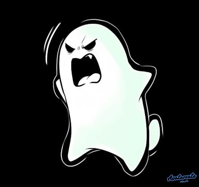 avatar ma đồ họa