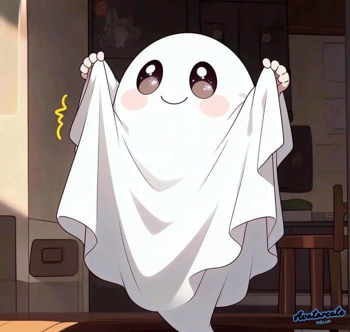 avatar ma hoạt hình