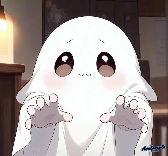 avatar ma phong cách