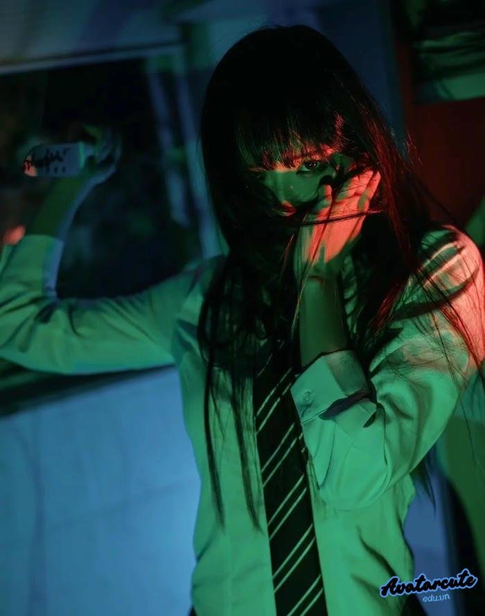 avatar ma rùng mình