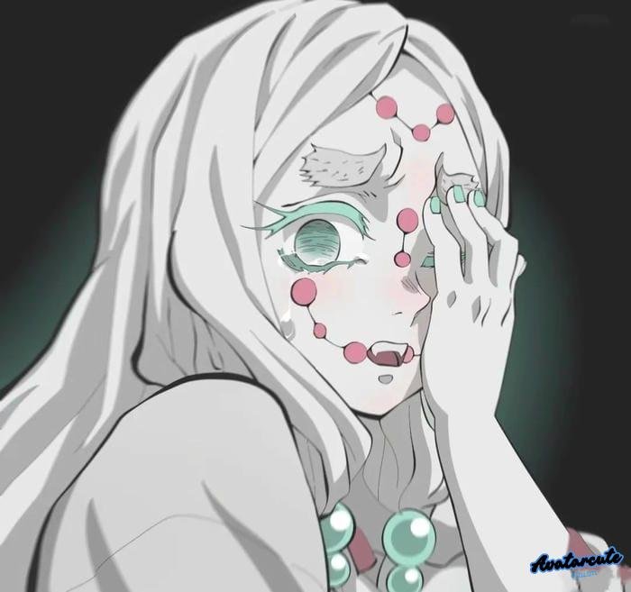 avatar ma rùng rợn