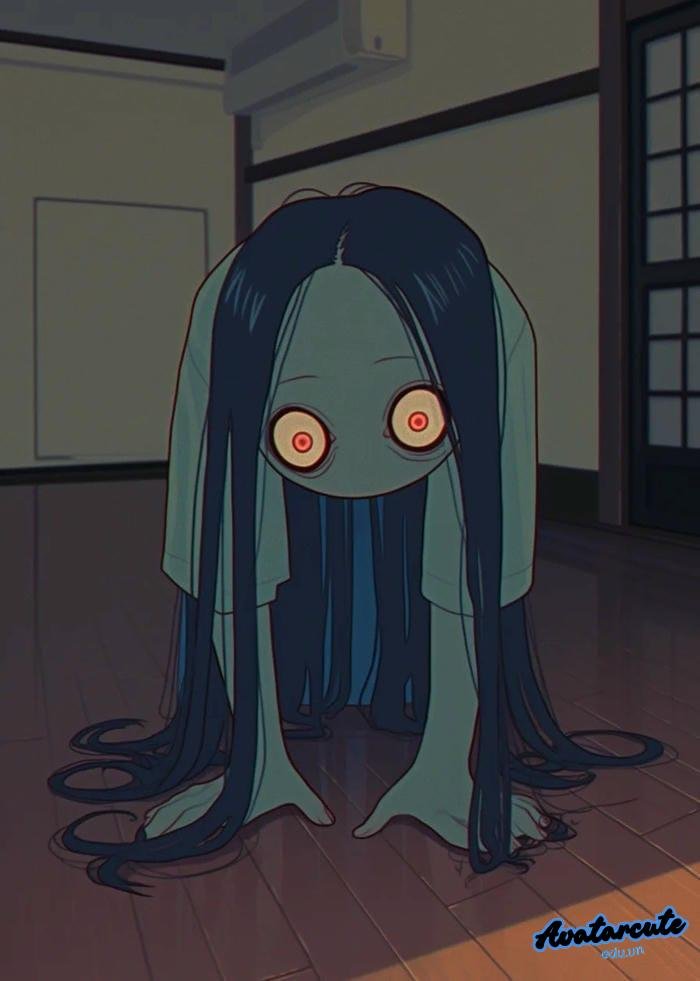 avatar ma tối tăm