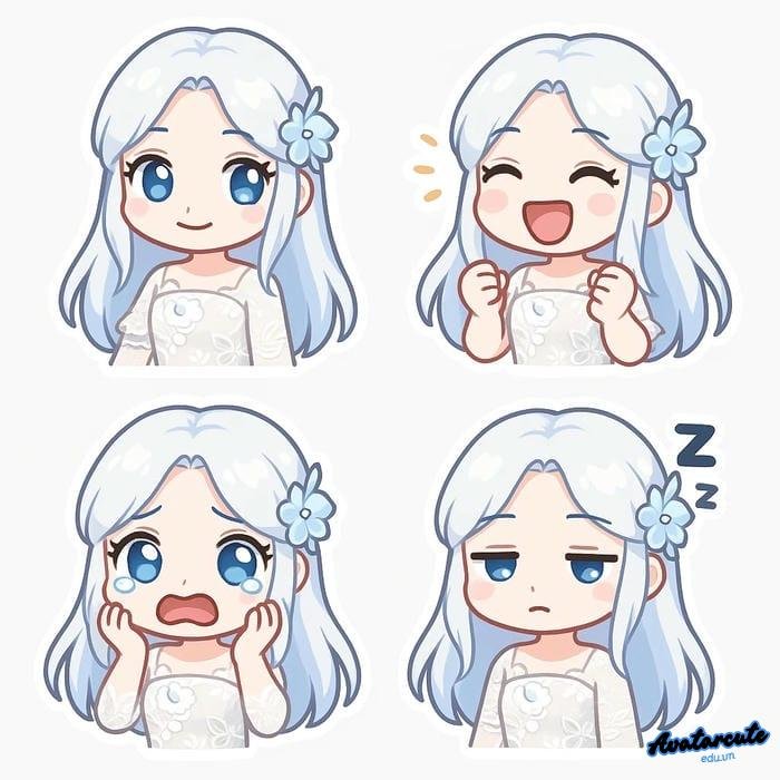 avatar maker chuyên nghiệp