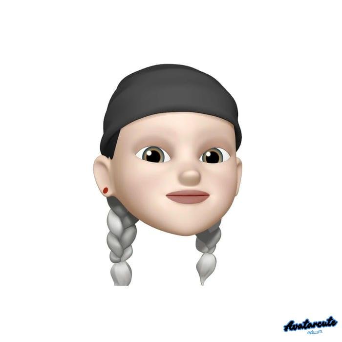 avatar maker đơn giản