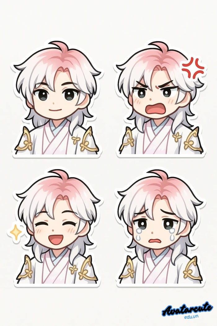 avatar maker nhiều lựa chọn