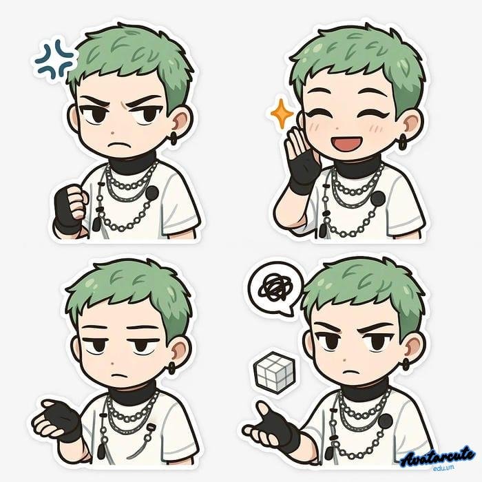 avatar maker tạo ảnh đại diện