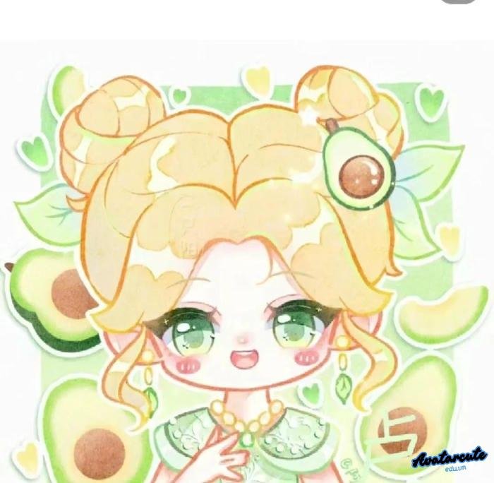 avatar maker tùy chỉnh