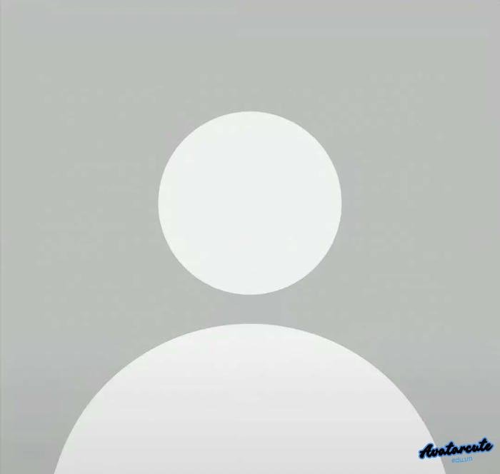 avatar nhân vật vô hình