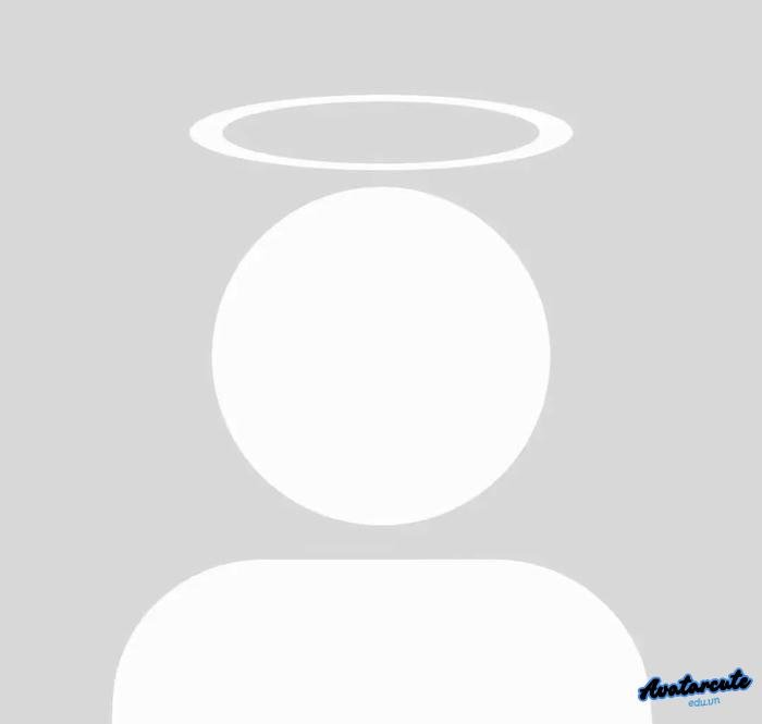 avatar profile ẩn danh