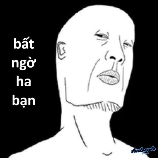 hình ảnh meme hết hồn