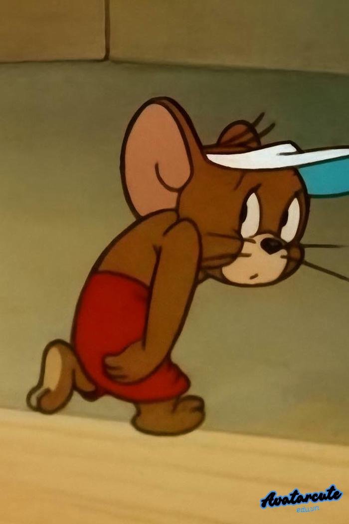 hình anh meme hoạt hình