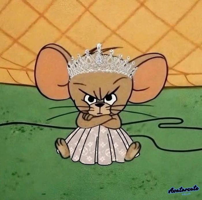 hinh anh meme hoạt hình