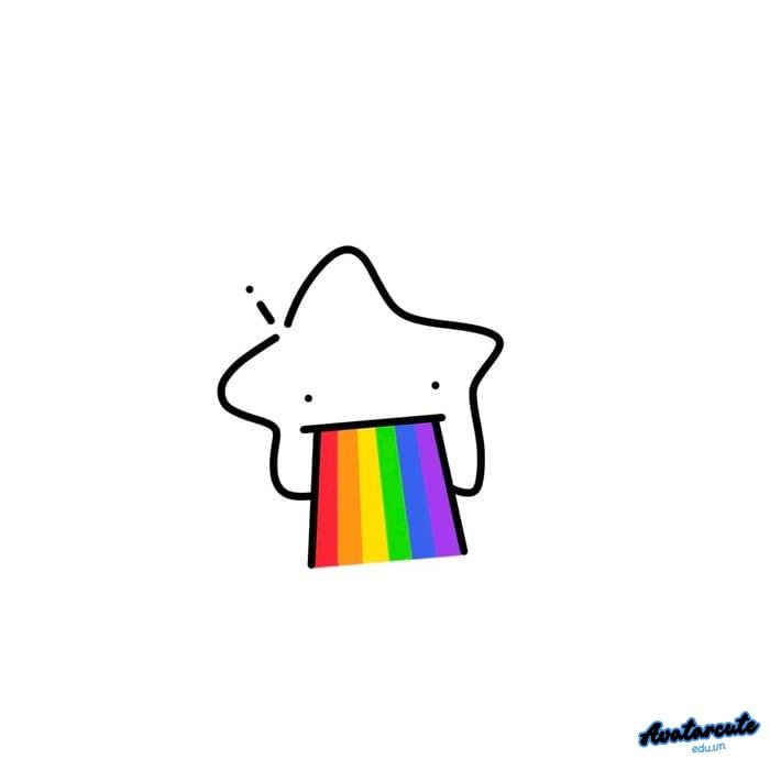 hình avatar cộng đồng lgbt
