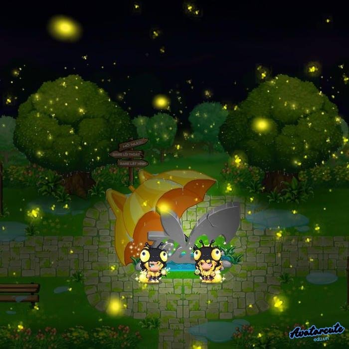 hình đại diện avatar lậu free