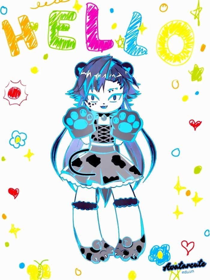 hình đại diện avatar maker chất lượng