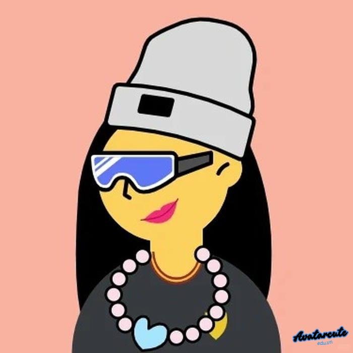 hình đại diện avatar maker profile