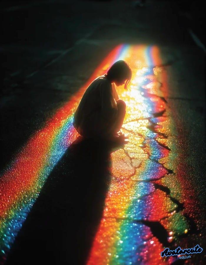 hình đại diện biểu tượng lgbt