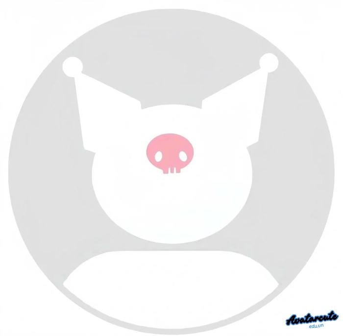 hình đại diện không có khuôn mặt