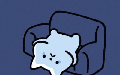 hình đại diện khuôn mặt khóc