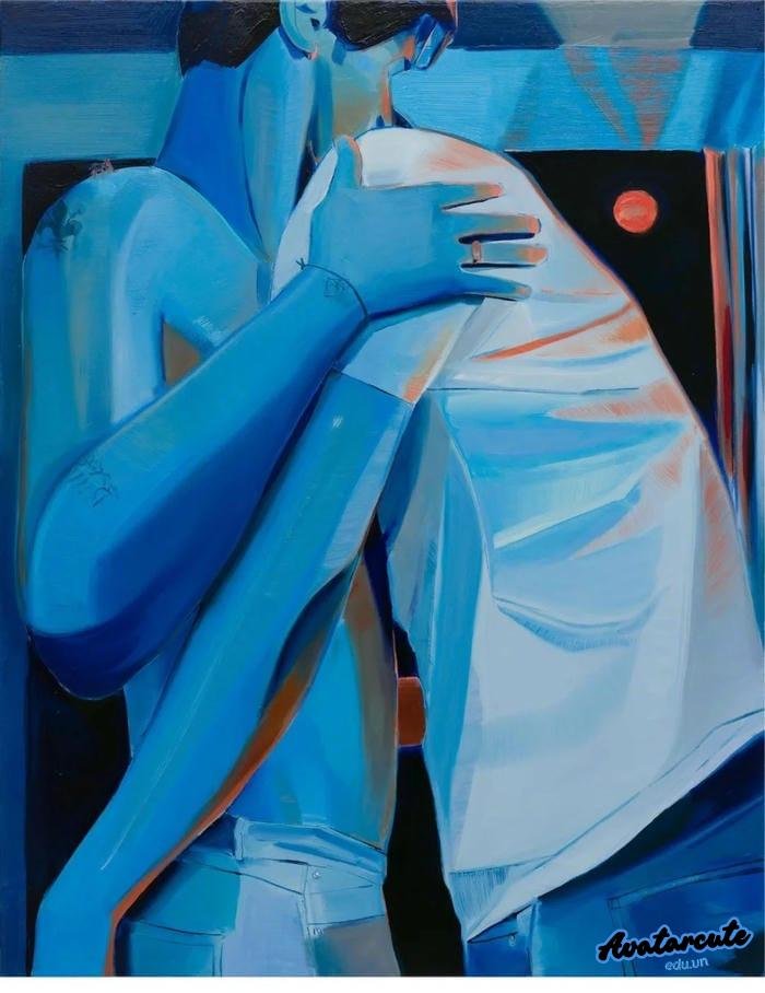 hình đại diện lgbt profile