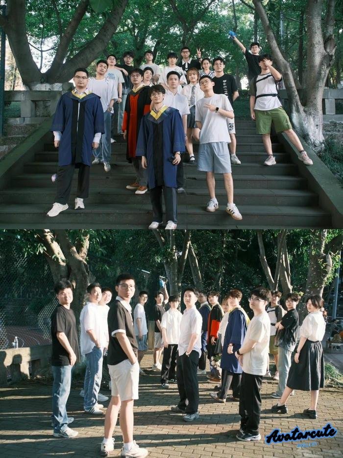 hình đại diện lớp chất lượng