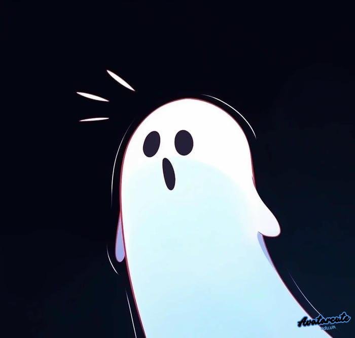 hình đại diện ma độc lạ