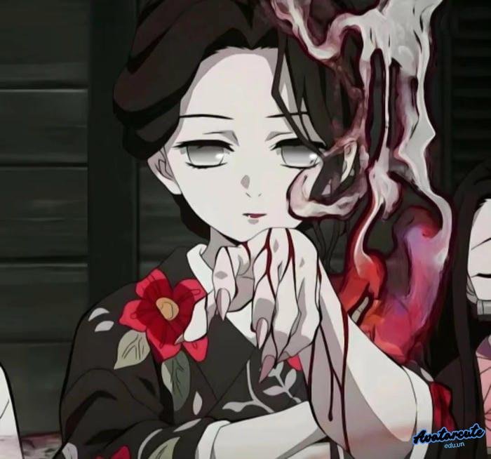 hình đại diện ma trong đêm