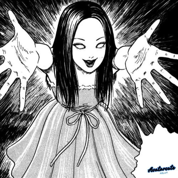 Tổng hợp 999+ avatar kinh dị đáng sợ, rùng rợn cho bạn