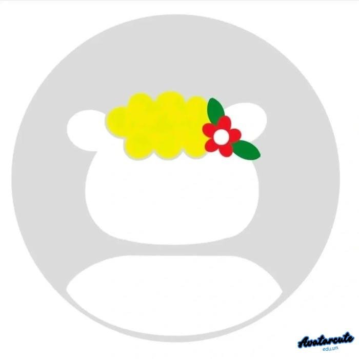 100+ Mẫu avatar không hình đẹp, hiện đại, theo xu hướng