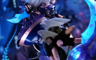 hình đại diện tướng liên quân