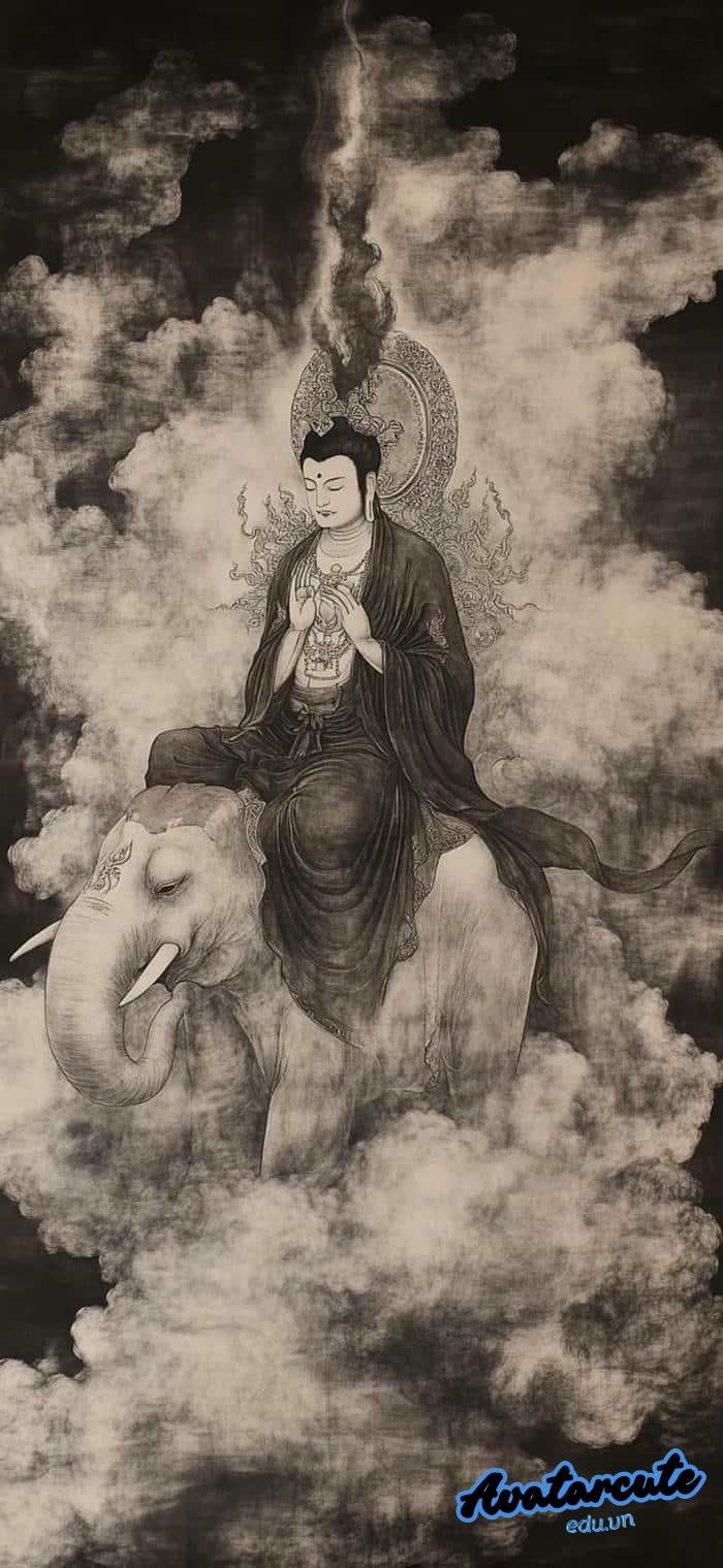 hình nền bình an chất lượng hd