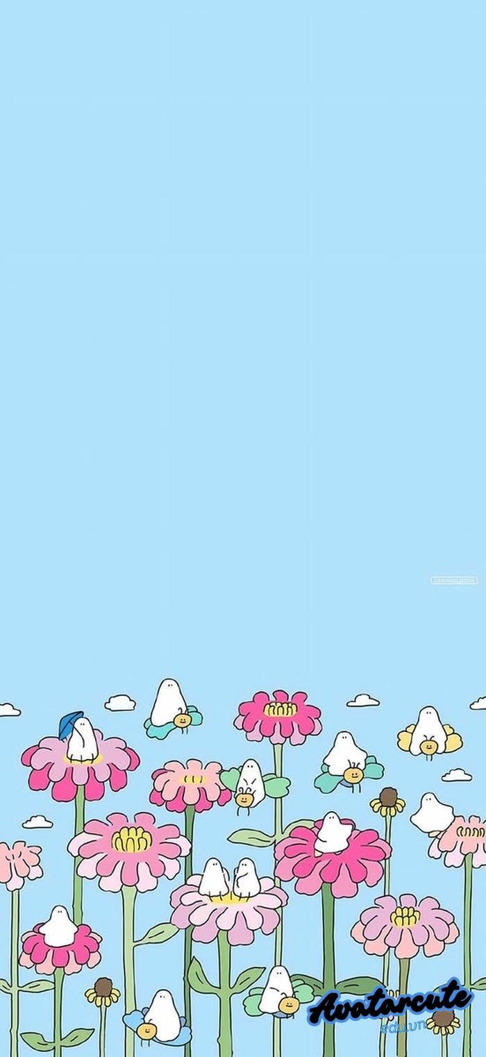 hình nền bình an cực nét 4k