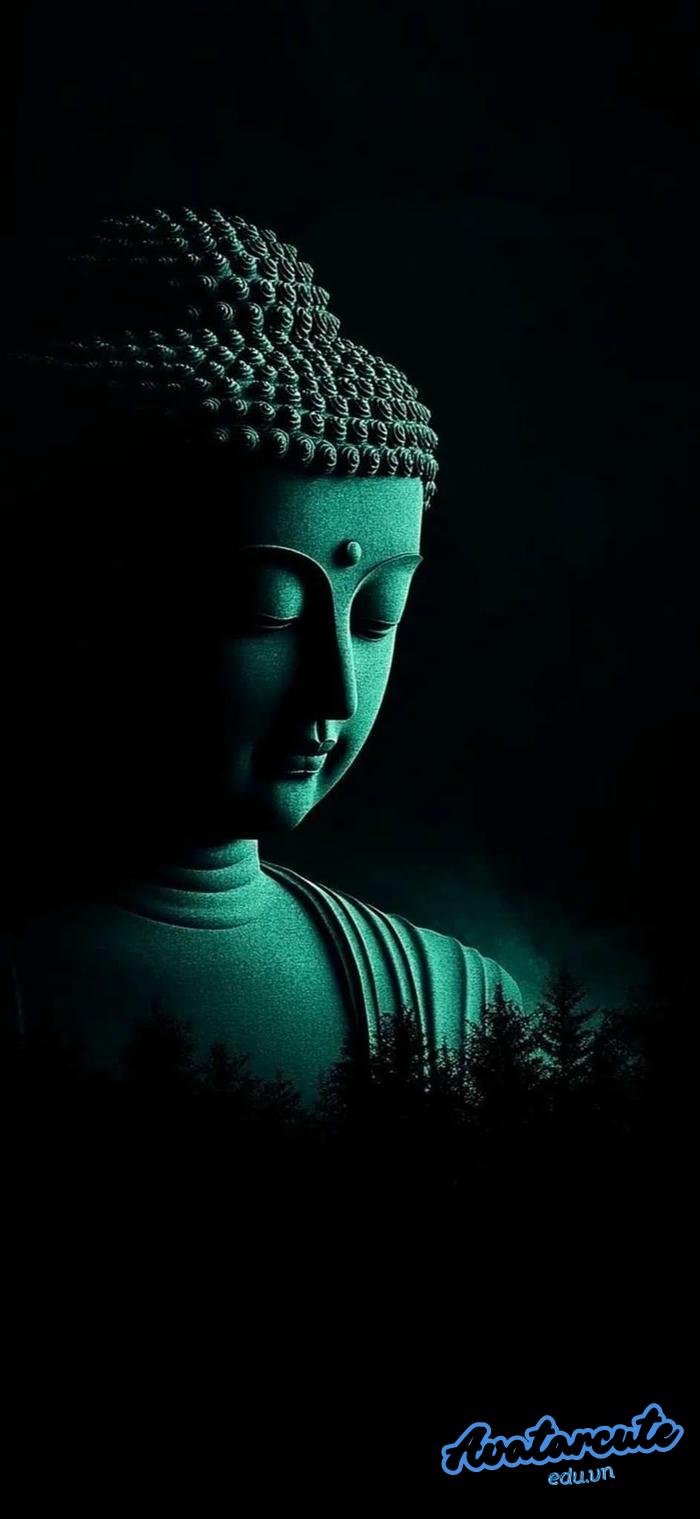 hình nền bình an siêu nét 4k